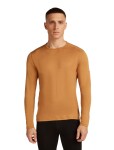 ICEBREAKER Mens 260 Tech LS Crewe, Trail velikost: XL
