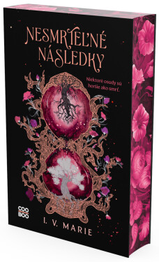 Nesmrteľné následky - I. V. Marie