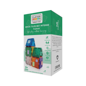 Mamido Cleverclixx stavebnice LEGO sada – Intense 16 ks