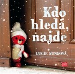 Kdo hledá, najde Lucie Sunková