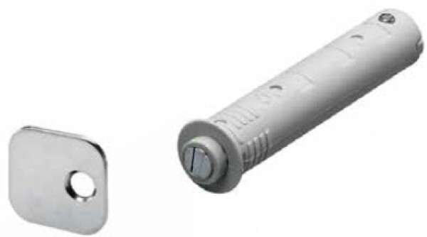 Hettich Push to Open Magnet k navrtání 14mm (288346)