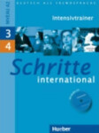 Schritte international Intensivtrainer Niebisch Daniela