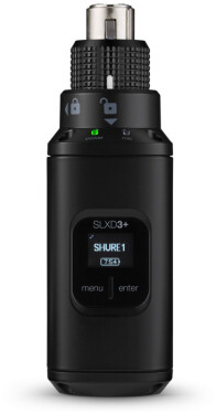 Shure Pro SLXD3+-S50