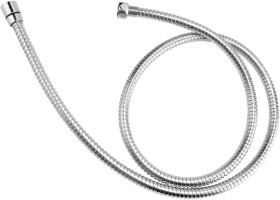 DEANTE - Neo chrom - Sprchová hadice, roztažitelná - 150 cm NEA_051W
