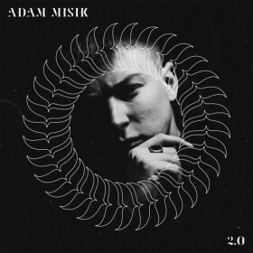 Adam Mišík: 2.0 CD - Adam Mišík