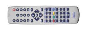 Ovladač dálkový IRC81029 grundig tp 661