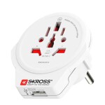 SKROSS PA30USB