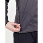 Běžecké tričko CRAFT PRO Hypervent LS Wind Velikost textilu: L