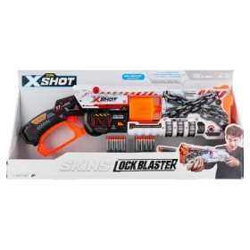 ZURU X-Shot Lock Blaster