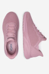 Sportovní obuv Skechers BOBS SQUAD CHAOS 117500 ROS Látkový materiál,Syntetický materiál