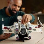 LEGO LEGO® Star Wars™ 75355 Stíhačka X-wing