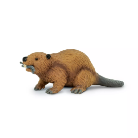 Safari Ltd. Safari Ltd. Figurka - Bobr