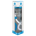 Zdravá lahev SPORT ELEMENT modrá 1,0l
