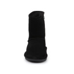 Boty BearPaw Emma Toddler Zipper Jr 608TZ Black Neverwet EU 24