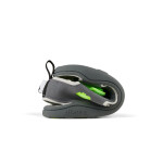 Affenzahn Sandál Chamude Airy Panther Jr 00392-80028 Sandály 26
