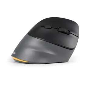 BakkerElkhuizen PRF Pro / Ergonomická bezdrátová myš / Bluetooth 5.2 / 2400 DPI / pouze pro praváky (BNEPRFP3MVMR)