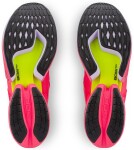 Běžecké boty CEP OMNISPEED BOWTECH W - pink/lilac fade Velikost obuvi v EU: 40