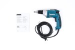 Makita FS2300 / Elektronický šroubovák / 570W / 2500ot-min (FS2300)