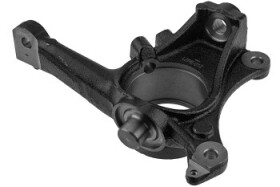 PIETRO Těhlice přední CITROEN C5 III C6 XM PEUGEOT 407 508 - levá