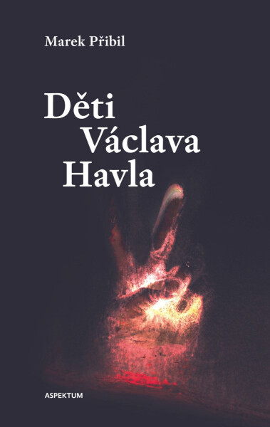 Děti Václava Havla - Marek Přibil