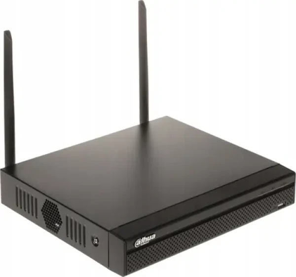 Dahua NVR1108HS-W-S2-CE / Rekordér / 8 kanálů / Wi-Fi / HDMI / 2x USB 2.0 / RJ45 (NVR1108HS-W-S2-CE)