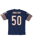 Mitchell & Ness Pánský dres Chicago Bears NFL Mike Singletary #50 1985 Legacy Throwback Velikost: S