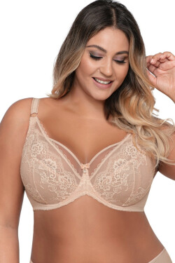 PODPRSENKA AV 1824 BEIGE MAXI béžová 80J