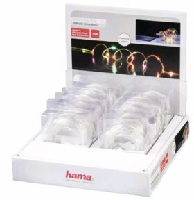 Hama USB LED světelný řetěz,