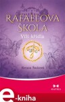 Rafaelova škola Vílí křídla Renata Štulcová