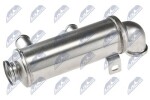 PIETRO Chladič spalin EGR ventilu pro motory 1.6 TDCi/HDi/1.6D