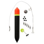 Mitchell Prut s navijákem a drobnostmi Target II Pike Strong 350 Combo,Mitchell Prut s navijákem a drobnostmi Target II Pike Strong 350 Combo