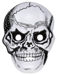 Ptakoviny.cz Maska lebka - dětská