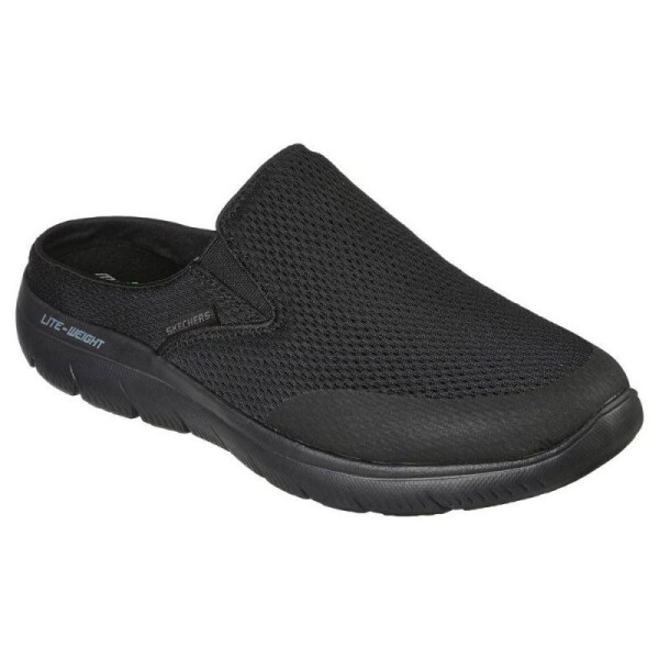 Žabky Skechers Summits Vindicator M 232296 BBK 45