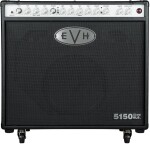 EVH 5150III 1x12 50W 6L6 Combo Black