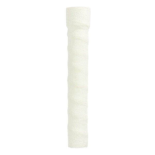 Grip TM CG RIBBED 8,25" WHT