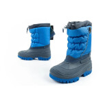 Boty, sněhule CMP Hanki Jr 3Q48064KM870 32