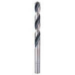 Bosch Accessories 2608577267 kovový spirálový vrták 9.90 mm 10 ks