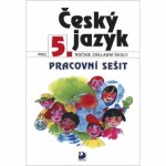 Český jazyk pro