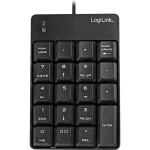 Lenovo Go Wireless Numeric Keypad GY41C33979