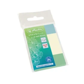 Herlitz Samolepící bloček / 20x50mm / 160 lístků / barevná (50033447)