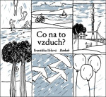 Co na to vzduch? - Františka Iblová