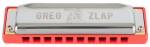 Hohner Greg Zlap Signature A-major