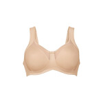 Clara komfortní podprsenka moldovaná 5859 sand - Anita Classix 007 sand 105G