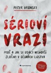 Sérioví vrazi Peter Vronsky