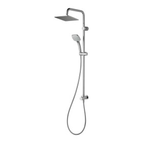 IDEAL STANDARD - Idealrain Cube Sprchový set 200, 1 proud, chrom A5834AA