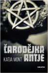 Čarodějka Antje Katja Mont