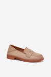 Mokasiny model 209035 Step in style 38