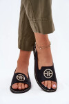 Sandály model 215154 Step in style 36