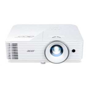 ACER Projektor H6546Ki,FHD,5000 ANSI,WiFi,HDMI,Repro,LumiSense,ColorBoost,White EDF_11294872