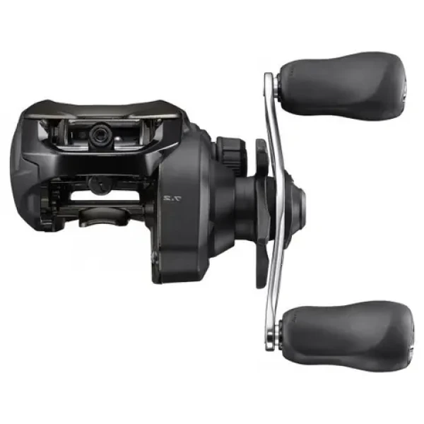 Shimano Multiplikátor 24CAIUS 151HGC OVS (CIS151HGC)
